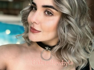 Gabriellewhyte