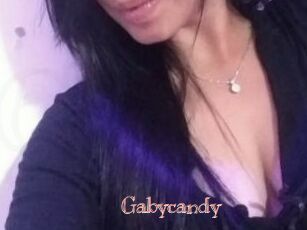 Gabycandy