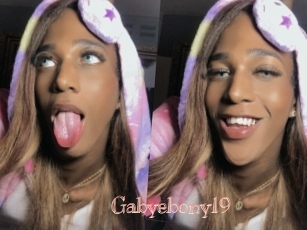 Gabyebony19