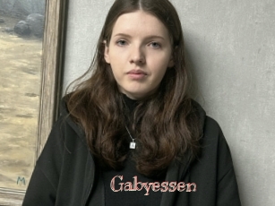 Gabyessen