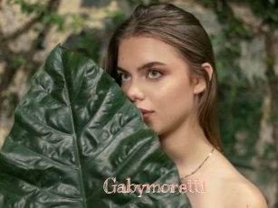 Gabymoretti