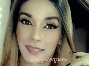 Gabythequeen