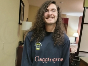 Gaggingme