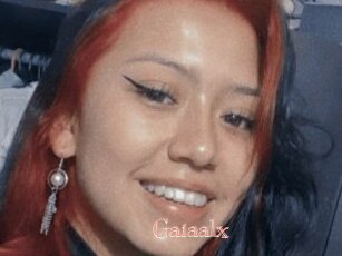 Gaiaalx