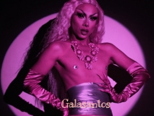 Galasantos