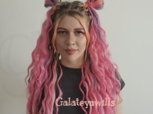 Galateyawills