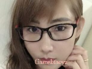 Gamebiaoyz