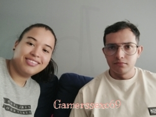 Gamerssexo69