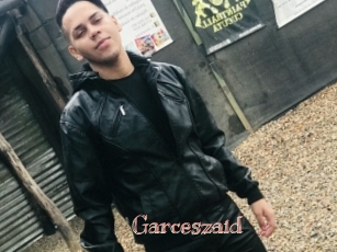 Garceszaid
