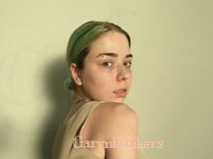 Garynbunkers