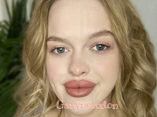 Garynclaxton