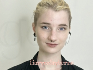 Garynclayborne