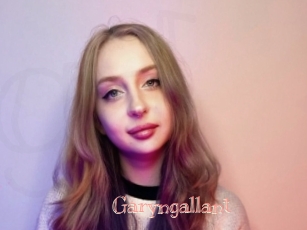 Garyngallant