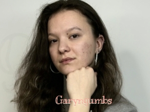 Garyngumbs