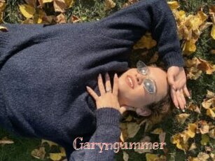 Garyngummer