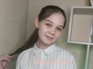 Garynhessey