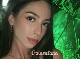 Gatasafada
