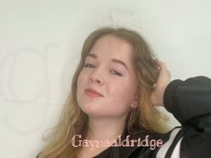 Gaynaaldridge
