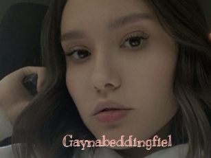 Gaynabeddingfiel
