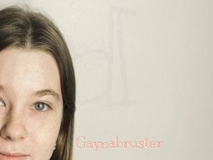 Gaynabruster