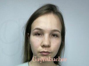 Gaynabucher