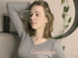 Gaynacage