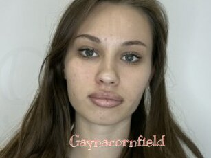 Gaynacornfield