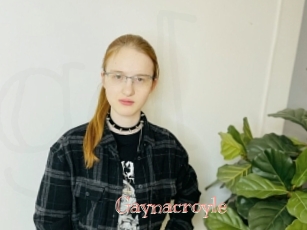 Gaynacroyle