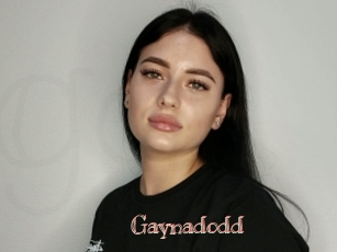 Gaynadodd