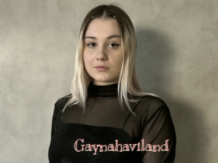 Gaynahaviland