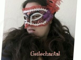 Geilechantal