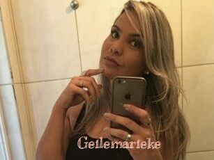 Geilemarieke