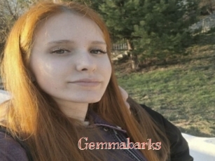 Gemmabarks