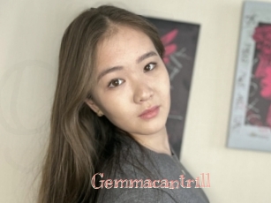Gemmacantrill