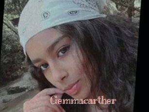 Gemmacarther