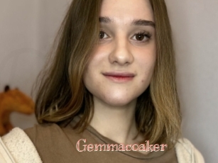 Gemmacoaker