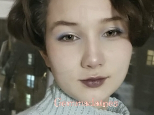 Gemmadaines