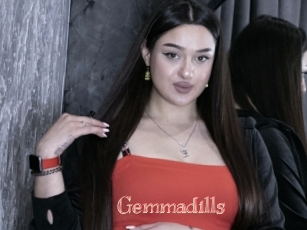 Gemmadills