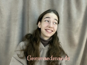 Gemmaedmands