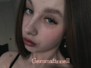 Gemmafinnell