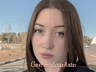 Gemmafountain