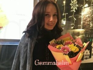 Gemmahelm