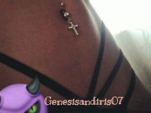 Genesisandiris07