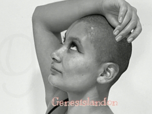 Genesislandon