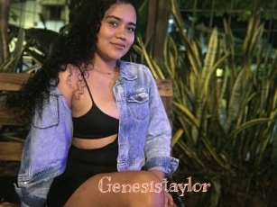 Genesistaylor