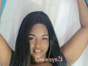 Genexys21