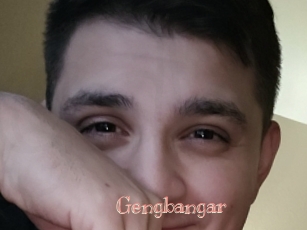 Gengbangar