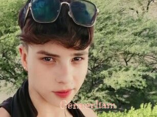 Gennerliam
