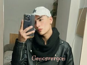 Genosvergon