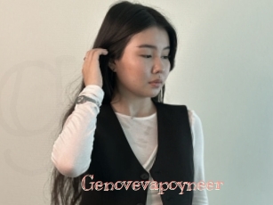 Genovevapoyneer